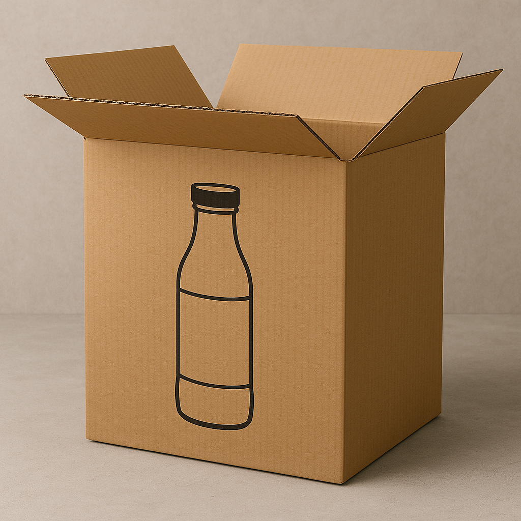 Carton Options