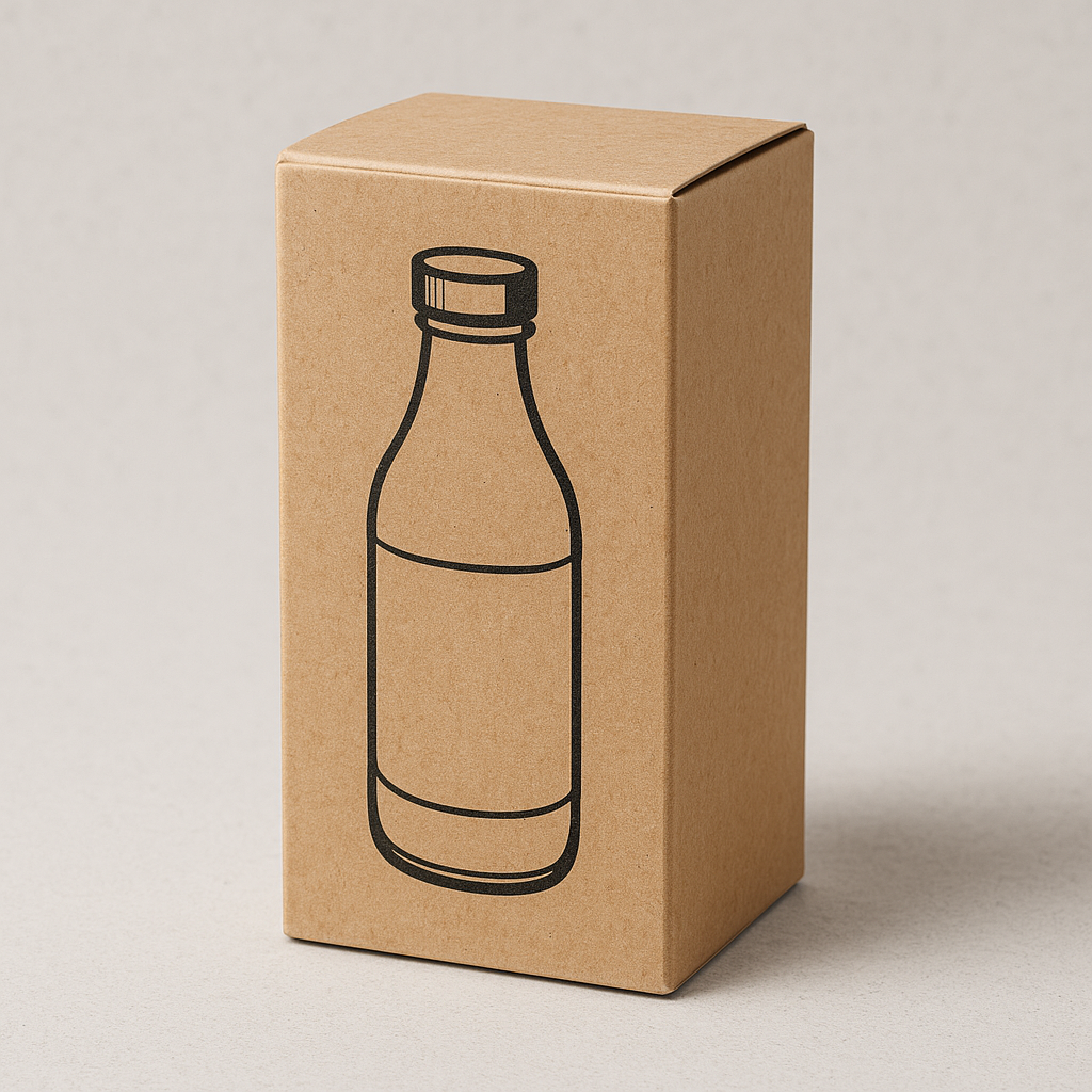 Individual Bottles